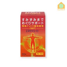 画像1: エヌケイシーピー 60粒 NKCP 大和薬品株式会社 (1)